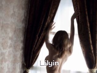 Lilyin