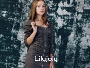 Lilyjoly