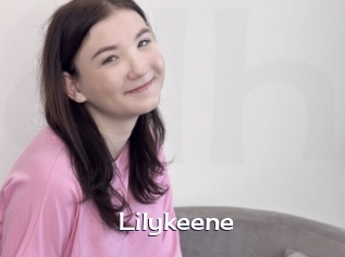 Lilykeene