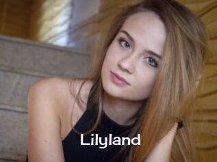 Lilyland