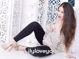Lilyloveyou