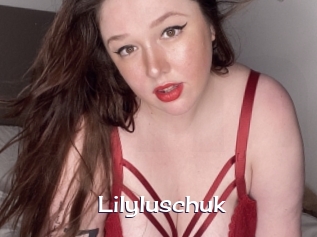 Lilyluschuk
