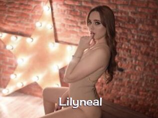 Lilyneal