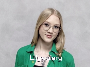 Lilywalery