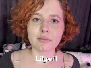 Lilywill