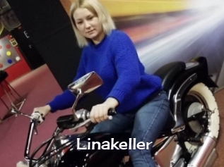 Linakeller