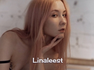 Linaleest