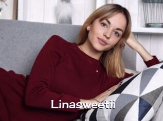 Linasweetii