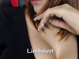 Lindalust