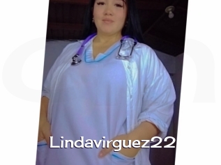 Lindavirguez22