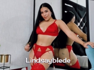 Lindsayblede
