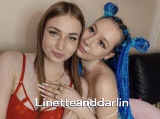 Linetteanddarlin
