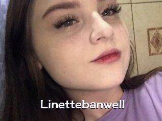 Linettebanwell