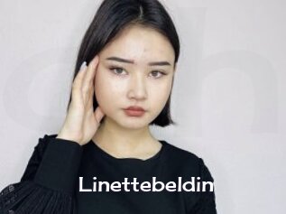Linettebeldin