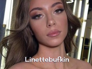 Linettebufkin