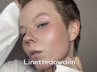 Linettedowden