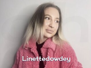 Linettedowdey