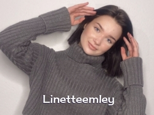 linetteemley Click here to exit