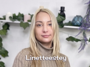 Linetteestey