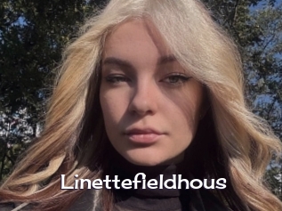 Linettefieldhous