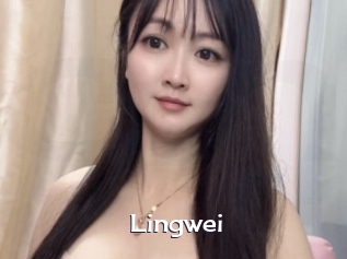 Lingwei