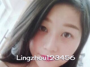 Lingzhou123456