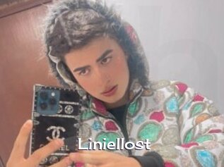 Liniellost