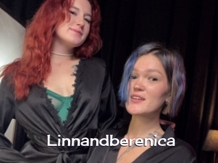 Linnandberenica