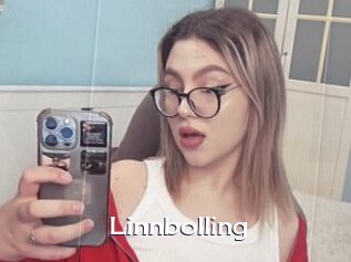 Linnbolling