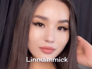 Linndimmick