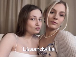Liraandwilla