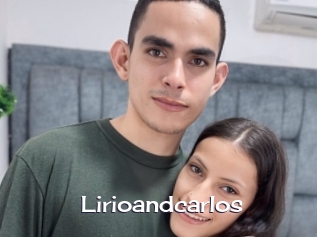 lirioandcarlos Click here to exit