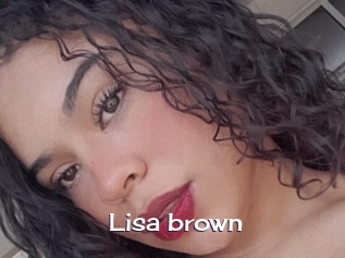 Lisa_brown