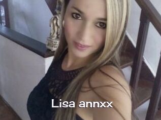 Lisa_annxx