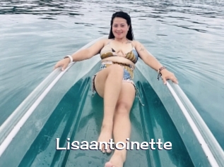 Lisaantoinette