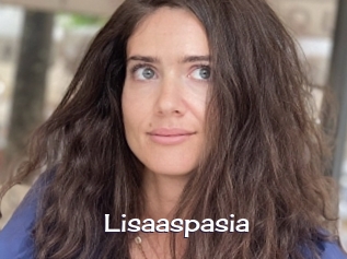 Lisaaspasia