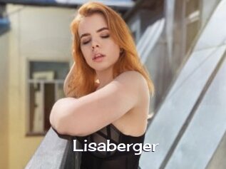 Lisaberger