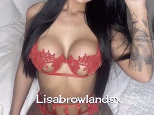 Lisabrowlandsx