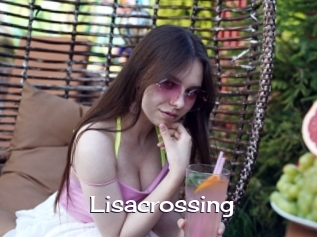 Lisacrossing