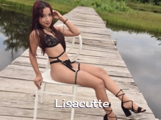 Lisacutte