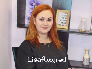 Lisafoxyred