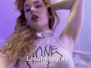 Lisahelogrin