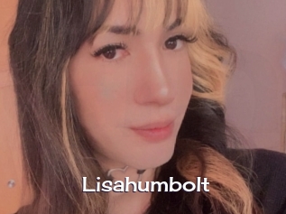 Lisahumbolt