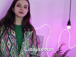 Lisajaxson
