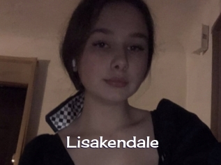Lisakendale