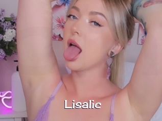 Lisalic