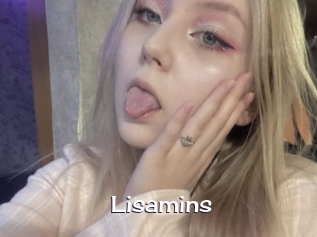 Lisamins
