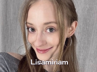 Lisamiriam