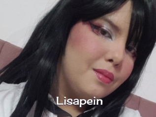 Lisapein
