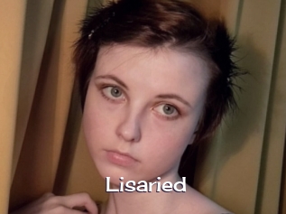 Lisaried